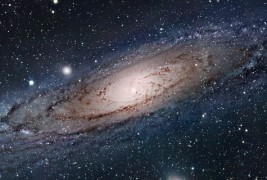 Луди факти за вселената