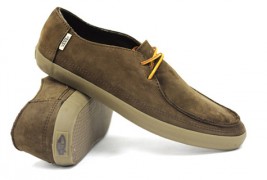 Модерни мокасини од „Vans“