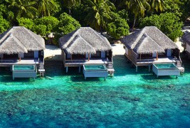 Најновото луксузно изненадување на Малдивите
