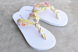 Направете сами: уникатни апостолки