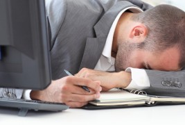 Неколку доволно силни причини да си побарате друга работа