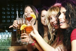 Пијанството и астрологијата