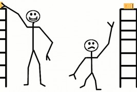 Предностите и недостатоците на високите луѓе