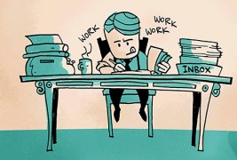 Придобивките од чесната работа