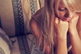 Справување со анксиозноста