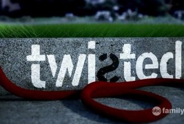 ТВ серија: Изопачено (Twisted)