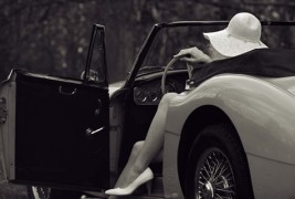 Зошто мажите се женат со кучки?