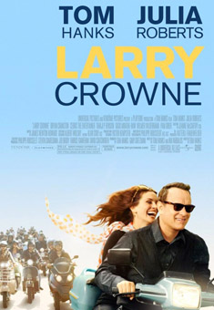 (1) Филм: Лери Краун (Larry Crowne)
