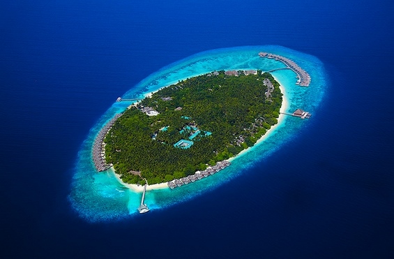 Најновото луксузно изненадување на Малдивите