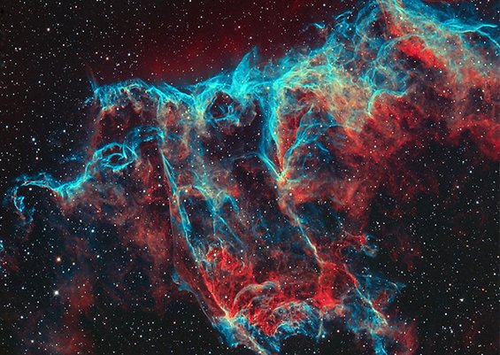 Фасцинантни фотографии од вселената
