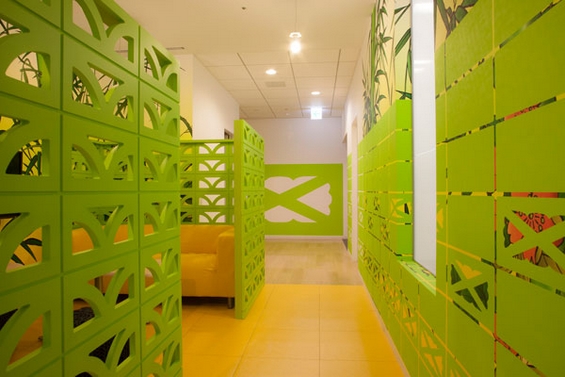 (17) Канцелариите на „Гугл“ во Токио