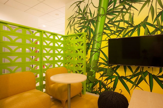 (18) Канцелариите на „Гугл“ во Токио