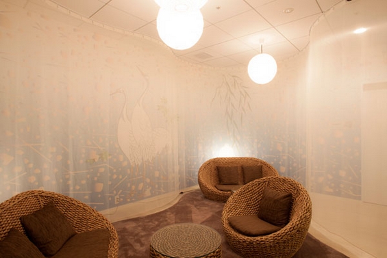 (19) Канцелариите на „Гугл“ во Токио