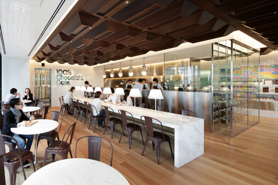 100% чоколадно кафуле