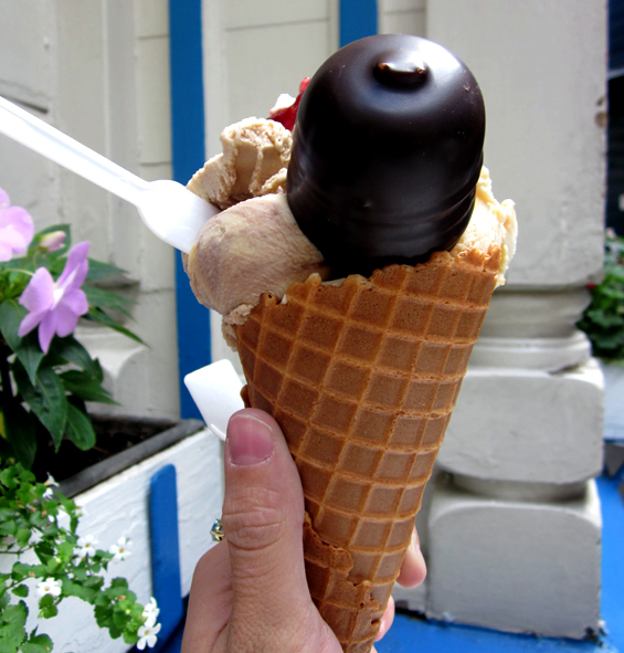 Каде во светот можете да го купите највкусниот сладолед?