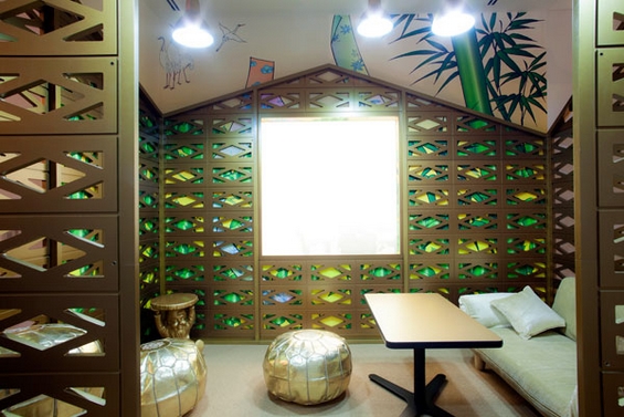 (25) Канцелариите на „Гугл“ во Токио