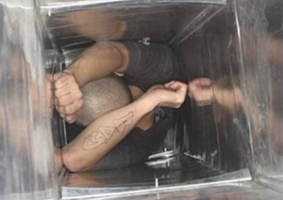 Луѓе заглавени во сопствената глупост