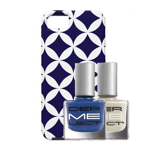 Маникир во согласност со заштитната обвивка на вашиот смартфон