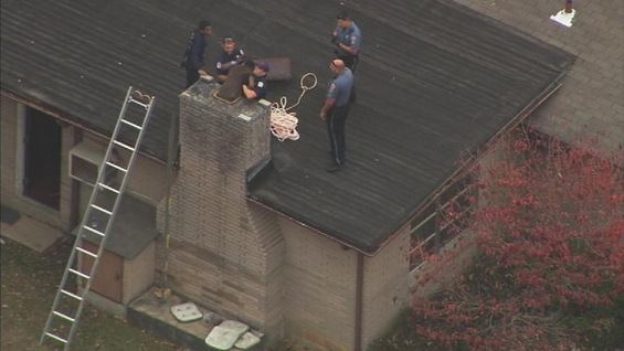 Луѓе заглавени во сопствената глупост