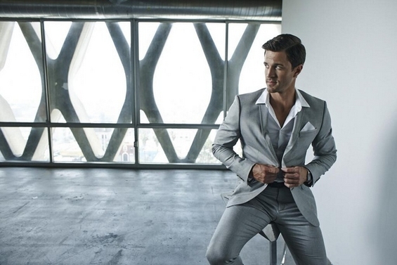 (6) Секси „готвач“ во реклами на кој воздивнува секоја жена