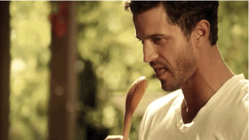 (7) Секси „готвач“ во реклами на кој воздивнува секоја жена