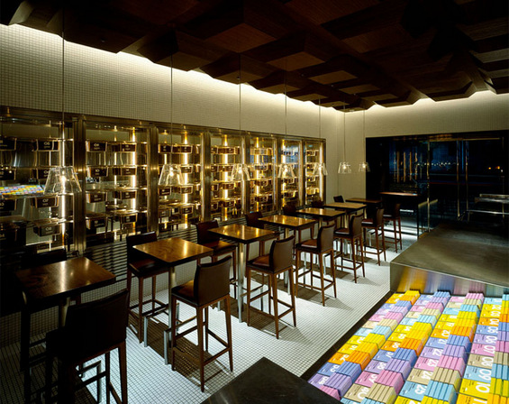 100% чоколадно кафуле