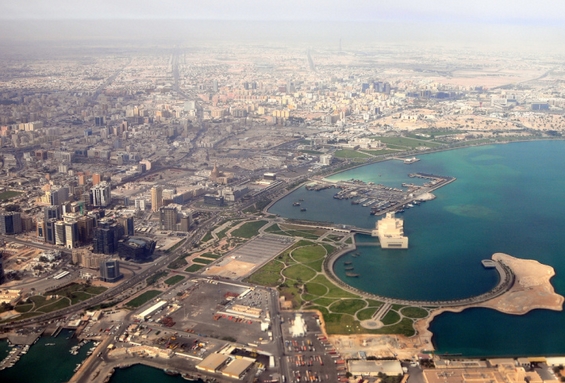 Гламурозен престој за навивачите на СП во Катар 2022