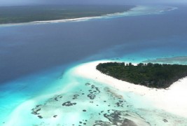 10 фантастични африкански острови