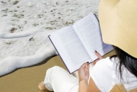 12 научно докажани факти дека читањето го подобрува животот