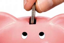 13 златни правила за како полесно да заштедите