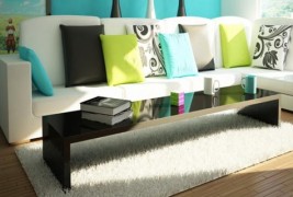 5 необични комбинации од бои кои ќе го освежат вашиот стан