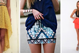 9 видови здолништа без кои не треба да го поминете ова лето