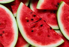 Добрите страни на лубеницата