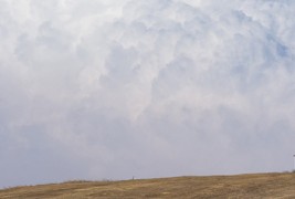 Една куќа, безброј пејзажи