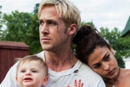 Филм: Местото зад боровата шума (The Place Beyond the Pines)