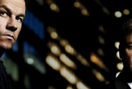 Филм: Уништен град (Broken City)