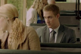 Краток комичен филм: Човек од акција (Man of Action)