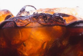 Лошите страни на темните газирани пијалаци