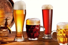 Во кои земји се пие највеќе пиво?