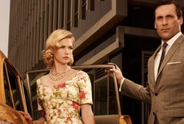 Дали живееме во машки свет?