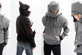 Дуксери кои ќе ве трансформираат во средновековен витез