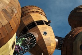 Фантастично детско игралиште во Австралија