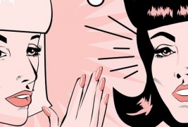 Феноменот на озборувањето