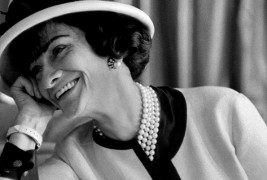 Инспиративни мисли од Коко Шанел