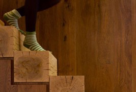 Интересни дизајни за скалите во вашиот дом