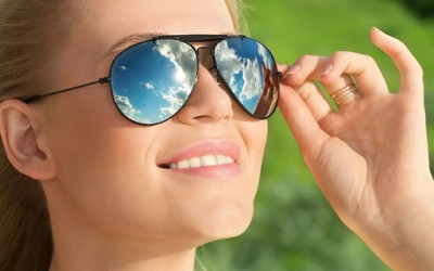 Како да ги одберете совршените очила за сонце?