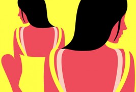 Како да ја третирате кожата изгорена од сонце?