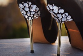 Како вашите стари штикли повторно да заблескаат?