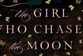 Книга: „Девојката која ја бркаше месечината“ – Сара Адисон Ален