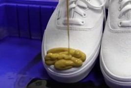 Магичен спреј со кој никогаш повеќе нема да се намокрите